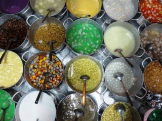 Nét duyên chè Huế