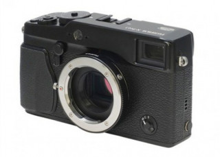 Ngàm chuyển dùng ống Leica cho Fujifilm X-Pro1