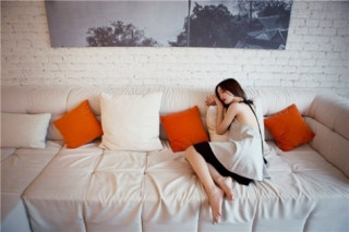Ngất ngây vẻ đẹp tựa “nàng xuân” của Jun Vũ