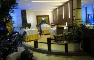 Nhà hàng Thiên Lộc - Điểm hẹn cho bữa tiệc cuối năm
