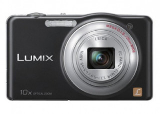 Những cải tiến mới của máy ảnh Panasonic Lumix