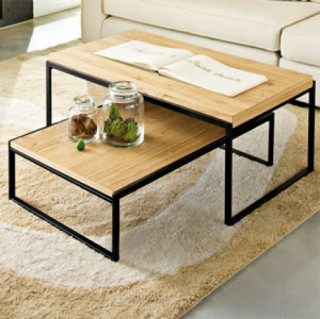 Những chiếc bàn ‘siêu đơn giản’