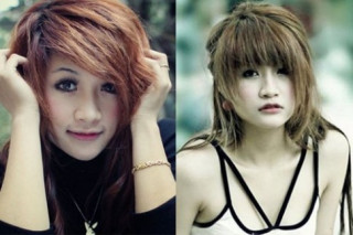 Những hot girl Việt thay đổi khó nhận ra sau nhiều “nghi án dao kéo”