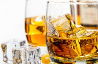 Những lợi ích bất ngờ của whiskey