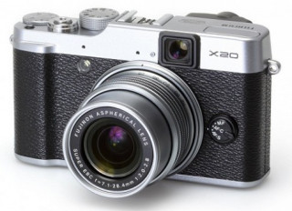 Những máy ảnh compact cao cấp ra mắt nửa đầu năm 2013