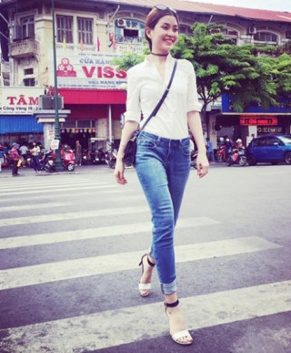 Những món phụ kiện, trang phục của mùa trước - đừng vội bỏ đi!