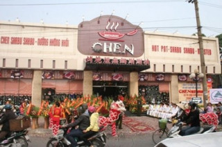 Những quán ăn ngon tại Nam Định