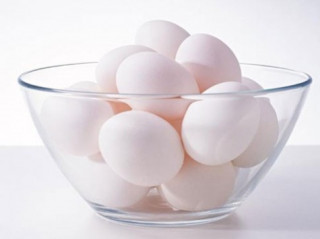 Những thực phẩm kết hợp với trứng có thể gây tử vong