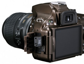 Nikon D5200 cảm biến 24 ‘chấm’, 39 điểm lấy nét ra mắt