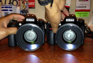 Nikon D600 bị tố mắc lỗi về điều khiển lá khẩu