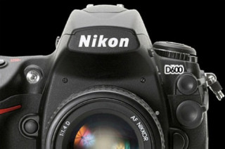 Nikon D600 có thể ra mắt ngày 28/5