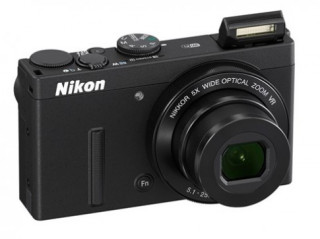 Nikon ra 3 máy compact siêu zoom và một cao cấp