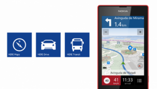 Nokia có thể sẽ bán mảng Bản đồ cho các công ty sản xuất xe hơi Đức