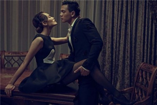 Nồng nàn tình yêu giữa chàng thơ, nàng thơ của Đỗ Mạnh Cường
