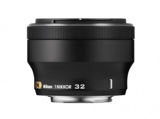 Ống kính chụp chân dung cho máy Nikon 1