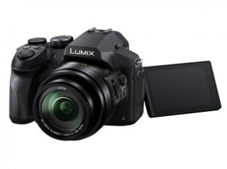 Panasonic giới thiệu hai máy ảnh mới Lumix GX8 và FX300