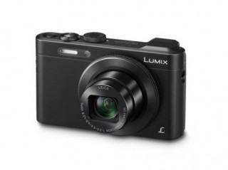 Panasonic Lumix DMC-LF1 - máy ảnh compact cao cấp tích hợp Wi-Fi và NFC