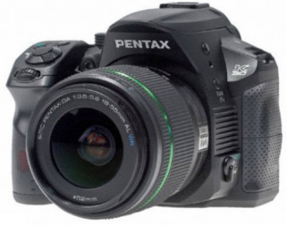 Pentax K-30, bản nâng cấp của K-r xuất hiện