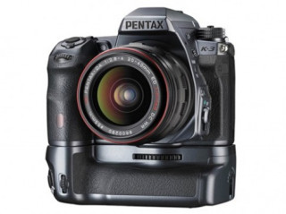 Pentax K3 có phiên bản đặc biệt giá 1.400 USD