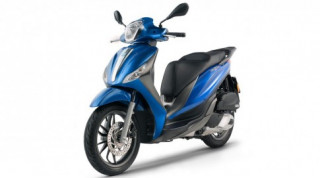 Piaggio Medley 2016- Scooter đỉnh cao của Piaggio- Toàn Vespa 0936.404.599