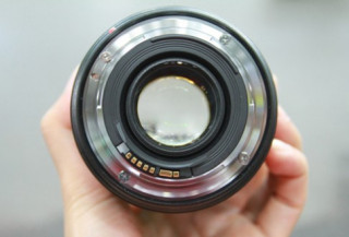 Quá trình phát triển công nghệ ống kính của Canon