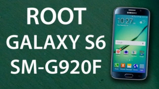 Root Galaxy S6, S6 Edge: đừng dại dột thử trong thời điểm này