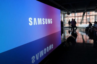 Samsung chật vật với lợi nhuận dự báo giảm 30%