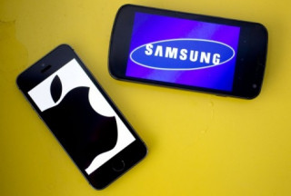 Samsung thuê người đến dự buổi ra mắt Galaxy S6 ở Trung Quốc