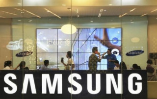 Samsung tiếp tục có quý thảm bại từ smartphone