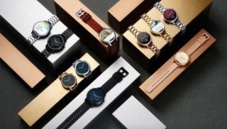 Smartwatch Moto 360 mới tuyệt đẹp với 2 kích thước, giá chỉ 299 USD