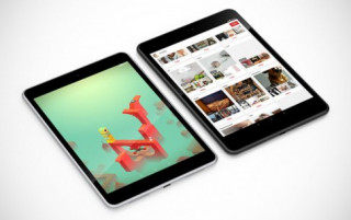 So sánh nhanh Nokia N1 và Z4 tablet: Kẻ tám lạng, người nửa cân