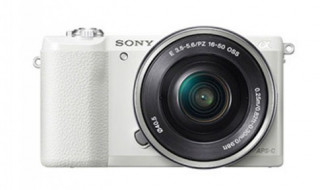 Sony Alpha A5100 lộ ảnh và thông số kỹ thuật