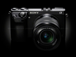Sony NEX cảm biến full-frame có thể ra mắt ngày 24/9