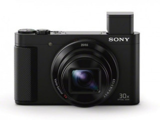 Sony ra mắt DSC-HX90V: Zoom 30x trong thân máy compact nhỏ gọn