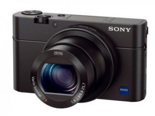 Sony RX100 III ra mắt với kính ngắm EVF, cảm biến 20,2 ‘chấm’