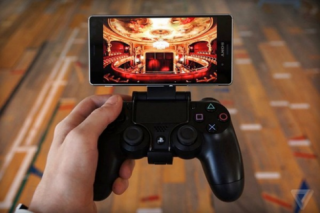 Sony Xperia Z3 sẽ mang lại trải nghiệm chơi game chưa từng có