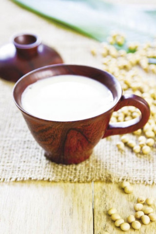 Sữa Đậu nành: Bổ dưỡng nhưng dùng sao cho tốt?