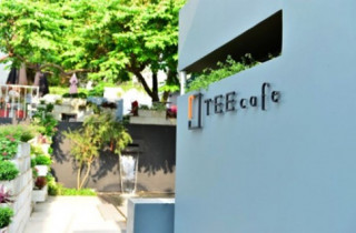 TEE Café dành cho giới thưởng ngoạn
