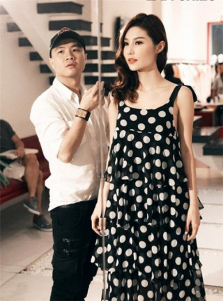 Thời trang phim ảnh “không thể đẳng cấp hơn” của Diễm My 9X