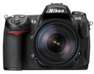 Thông số kỹ thuật Nikon D400 xuất hiện