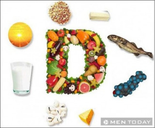 Thừa Vitamin D tăng nguy cơ đột quỵ và suy tim