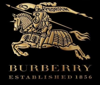Thương hiệu thời trang: Burberry