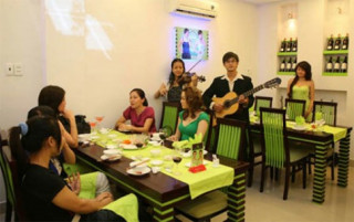 Thưởng thức ẩm thực và văn hóa ở nhà hàng Miss Việt