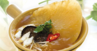 Tiệc cao lương mỹ vị với giá rẻ