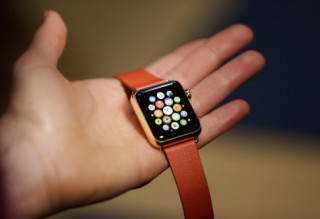 Tương lai của Apple sẽ là Apple Watch và Apple Car
