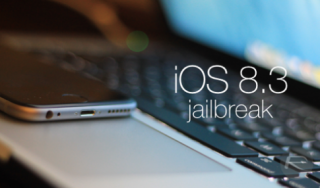 Update tình hình jailbreak iOS 8.3