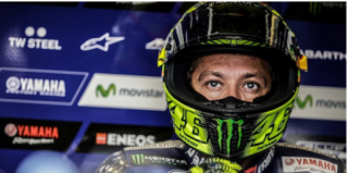 Valentino Rossi có thể rời đường đua MotoGP để đến với WSBK