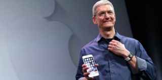 Vì sao nói Tim Cook vĩ đại không kém gì Steve Jobs