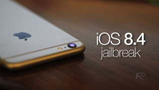 [Video] iOS 8.4 Beta 1 đã được Jailbreak thành công