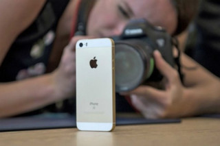 Việt Nam vẫn chưa được bán iPhone SE đợt hai